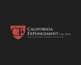 https://www.logocontest.com/public/logoimage/1604058256California Expungement Law Firm 5.jpg